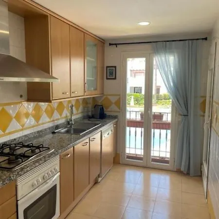 Appartement Beachside 3 Bedroom In La Gavia, San Pedro De Alcantara