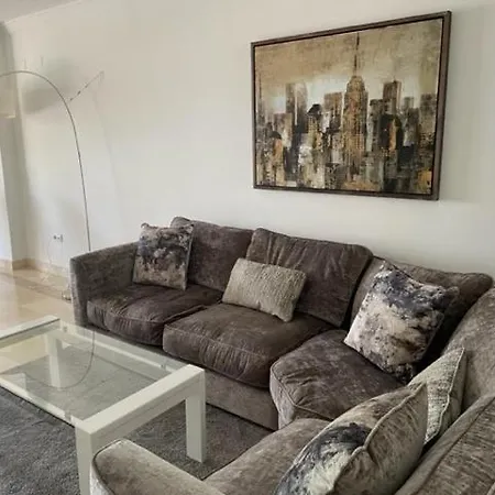 Beachside 3 Bedroom In La Gavia, San Pedro De Alcantara * Marbellac