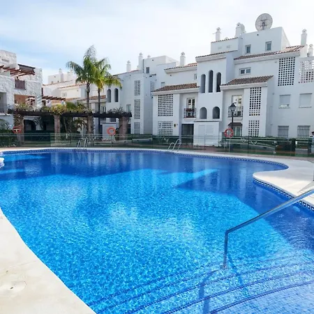 Appartement Beachside 3 Bedroom In La Gavia, San Pedro De Alcantara Marbellac