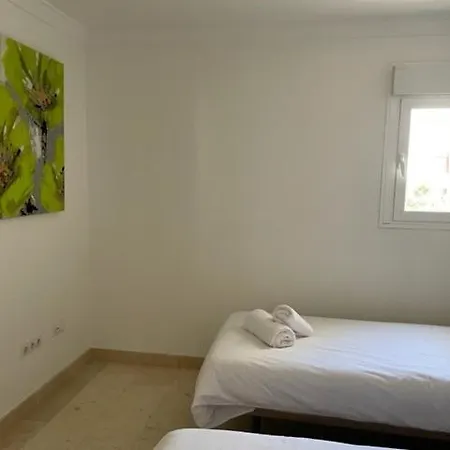 Appartement Beachside 3 Bedroom In La Gavia, San Pedro De Alcantara Marbellac
