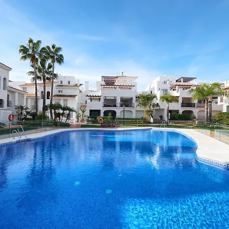 Appartement Beachside 3 Bedroom In La Gavia, San Pedro De Alcantara *