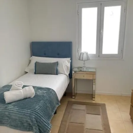 Beachside 3 Bedroom In La Gavia, San Pedro De Alcantara Marbellac