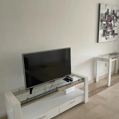 Appartement Beachside 3 Bedroom In La Gavia, San Pedro De Alcantara Marbellac