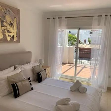 Appartement Beachside 3 Bedroom In La Gavia, San Pedro De Alcantara Marbellac