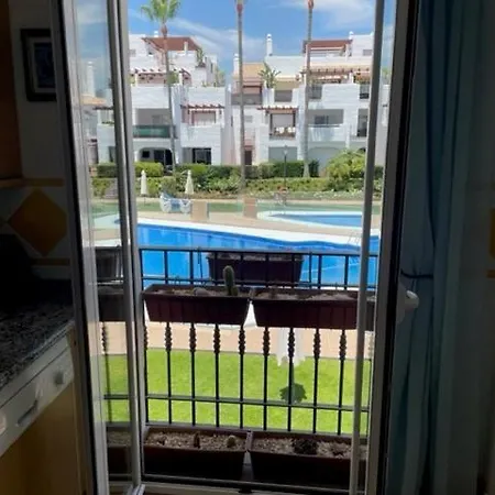 Beachside 3 Bedroom In La Gavia, San Pedro De Alcantara * Marbellac