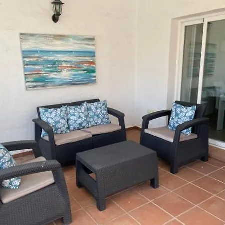 Beachside 3 Bedroom In La Gavia, San Pedro De Alcantara Marbellac