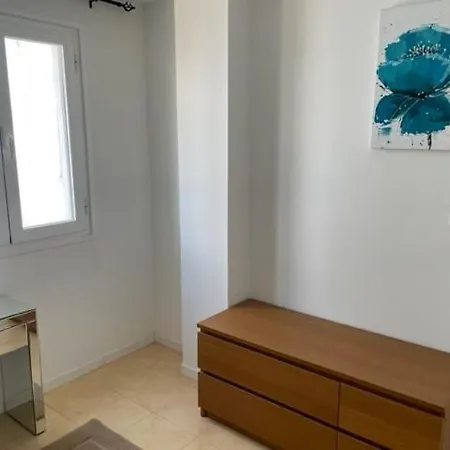 Beachside 3 Bedroom In La Gavia, San Pedro De Alcantara